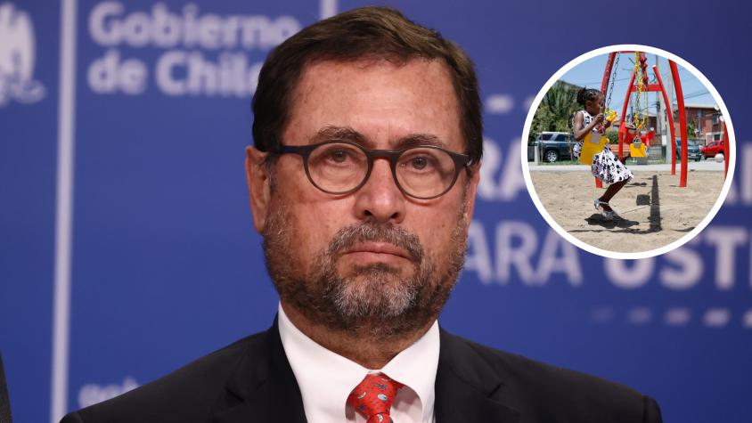 Cancillería envía un equipo al consulado de Chile en Haití en medio de polémica por presunto tráfico de menores