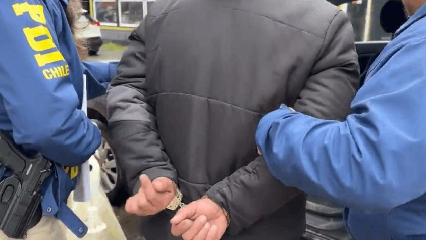 Exclusivo T13: Prestamistas extorsionaban comerciantes en Chiloé