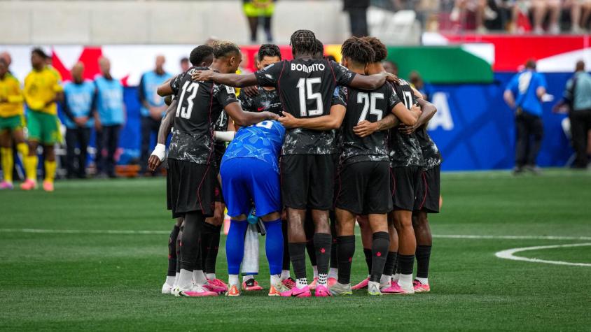 Octavos de final del Mundial 2026: Partidos, resultados y programación
