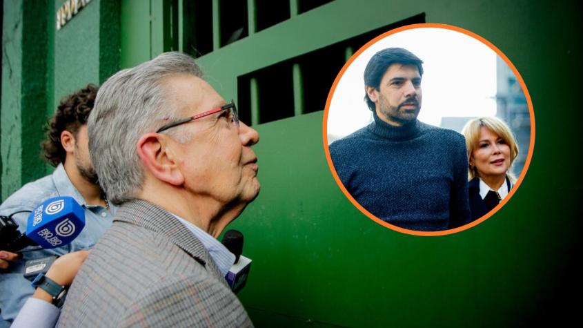 Joaquín Lavín rompe el silencio sobre la investigación de su hijo: “Preferiría estar yo preso en vez de él”
