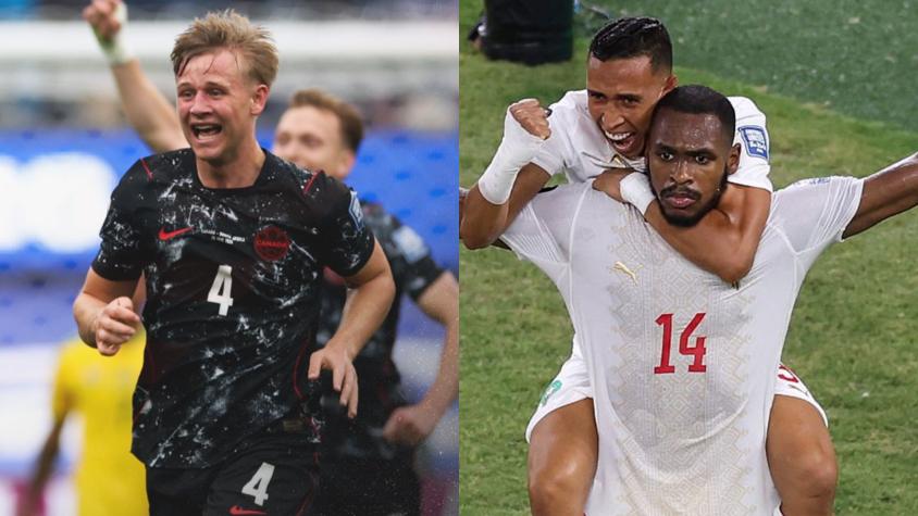 Canadá vs. Marruecos EN VIVO: A qué hora y cómo ver el partido de octavos de final del Mundial 2026