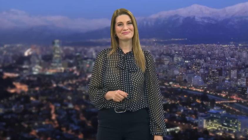Revisa el pronóstico del tiempo para este domingo 21 de junio