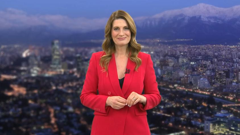 Revisa el pronóstico del tiempo para este lunes 22 de junio