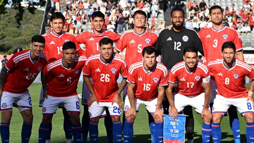 Viene de jugar octavos del Mundial: Chile agenda amistoso FIFA para septiembre
