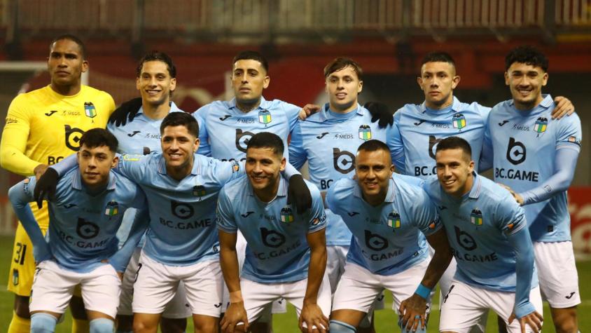 Cuándo y a qué hora ver ONLINE partido de Boca Juniors vs. O'Higgins por Sudamericana este JUEVES