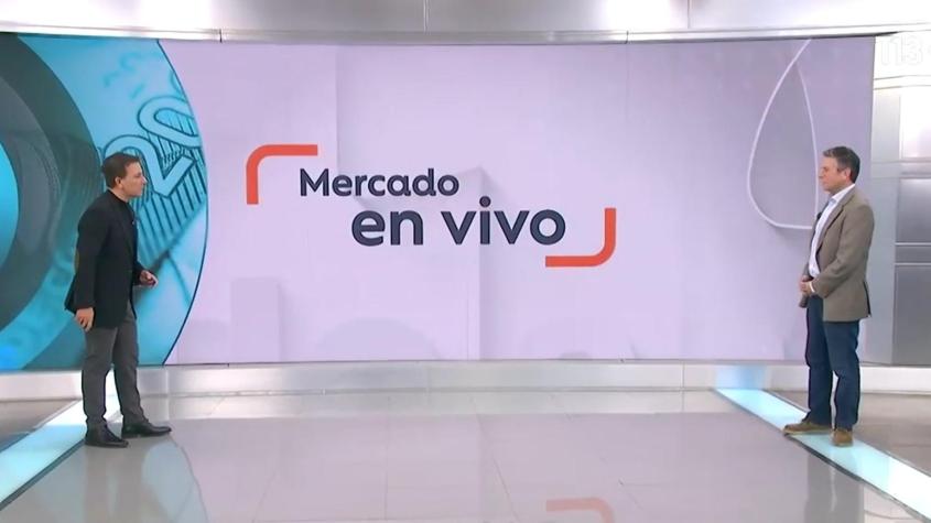 Cortes de rutas complican a la economía | Mercado en Vivo 