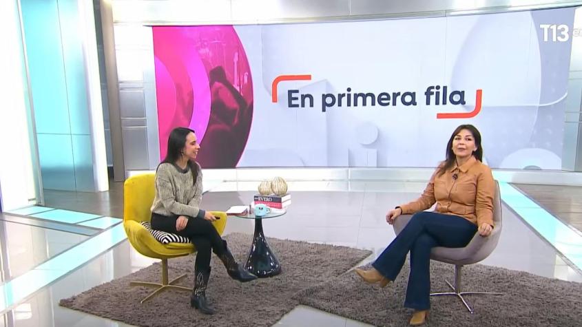 Saiko anuncia gira nacional | En Primera Fila 