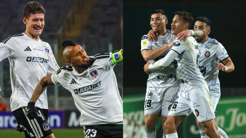 Colo-Colo vs. Deportes Limache: Horario y dónde ver el partido en vivo