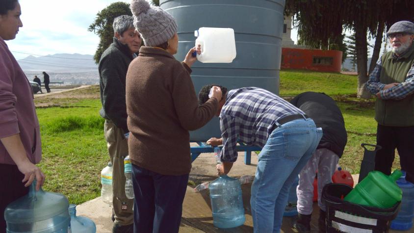 Tras las lluvias: las recomendaciones para evitar enfermedades por alimentos contaminados