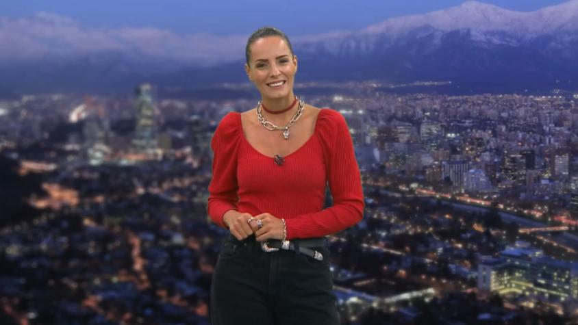 Revisa el pronóstico del tiempo para este lunes 27 de julio