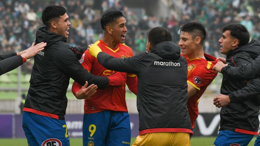 u. española - recoleta