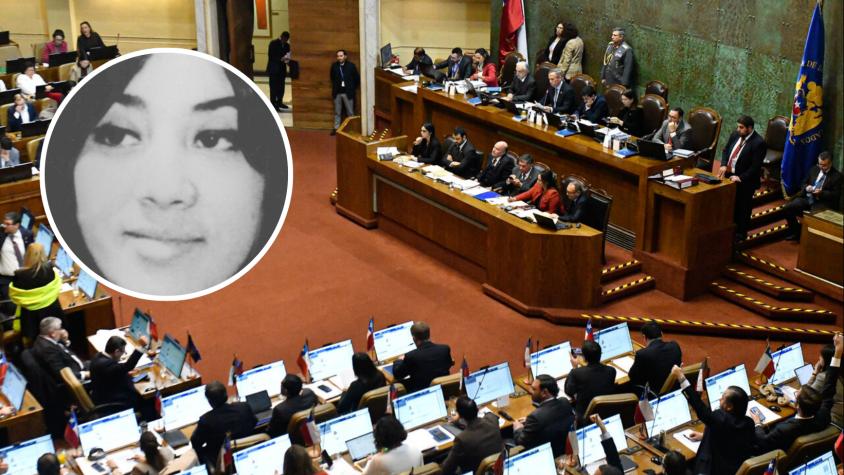 Republicanos pide crear comisión investigadora por Bernarda Vera: figura como detenida desaparecida pero vivía en Argentina