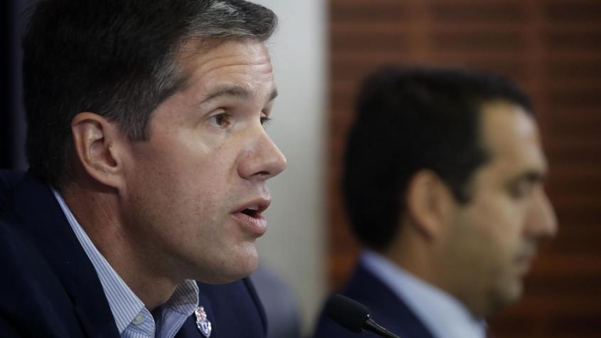 Caso Sartor: Quiénes son los imputados y qué debiera pasar en la formalización este jueves
