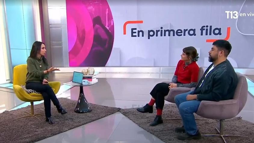 “Secretos de oficina”: Romance, engaño y poder | En Primera Fila 
