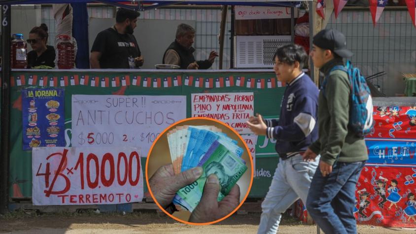 Aguinaldo de Fiestas Patrias 2026: este será el monto que recibirán trabajadores del sector público y pensionados