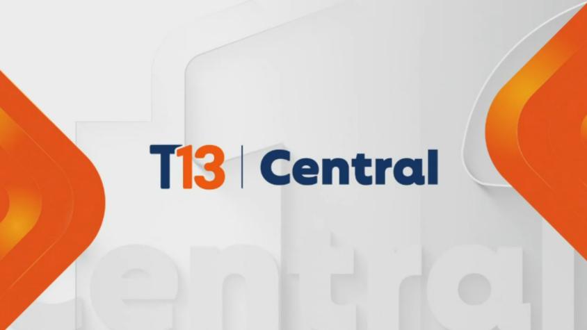 Revisa la edición de T13 Central de este 31 de julio