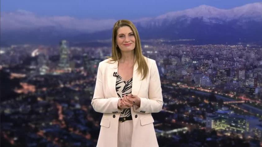 Revisa el pronóstico del tiempo para este miércoles 1 de julio