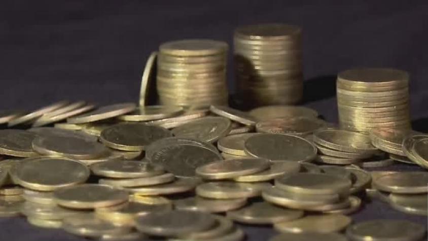 No era para usarlas como medio de pago: el motivo por el que habrían intentado contrabandear a China cuatro toneladas de monedas de $10