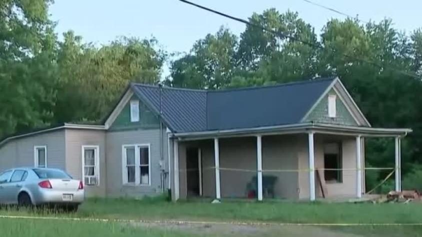 "La hija de 18 años no sabe deletrear su nombre": entregan detalles de las condiciones en que vivían 16 niños en Ohio