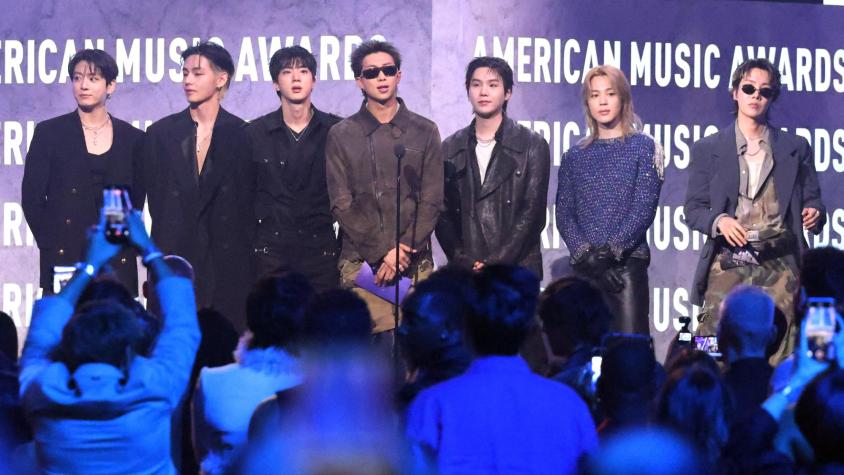 Presidente de Conadecus e incertidumbre por show de BTS: “Hay un sinnúmero de incumplimientos a la Ley del Consumidor”