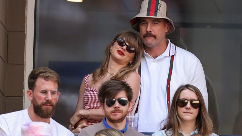 Desde Paul McCartney a Steven Spielberg: los invitados a la lujosa boda de Taylor Swift con Travis Kelce Desde Paul McCartney a Steven Spielberg: los invitados a la lujosa boda de Taylor Swift con Travis Kelce