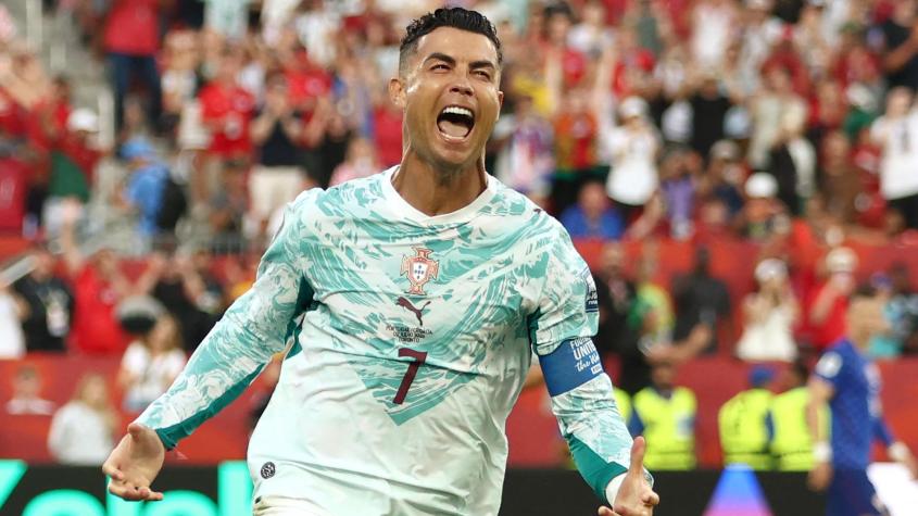 ¡Con final ÉPICO!: Portugal elimina a Croacia y clasifica a octavos de final del Mundial 2026
