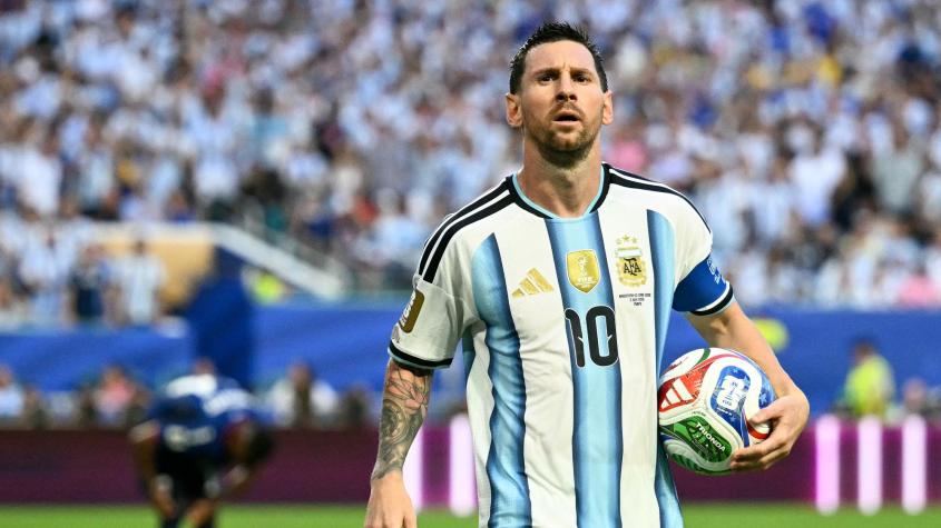 Revisa los goles y mejores momentos del Mundial de este viernes 3 de julio