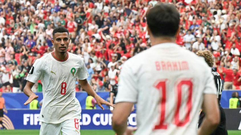 El rival de Marruecos en los cuartos de final del Mundial 2026 y cuándo es el partido