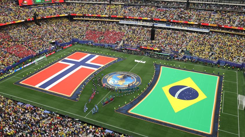 VIDEO | Las polémicas del Brasil vs. Noruega del Mundial 2026