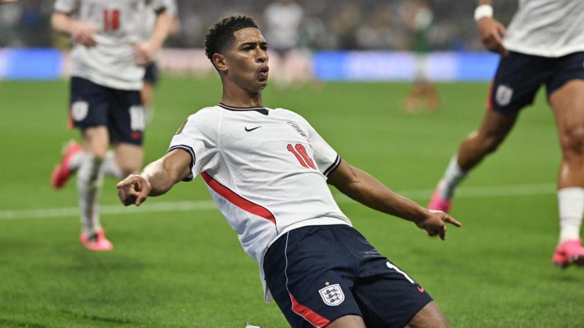 Los jugadores que podrían perderse la recta final del Mundial 2026 por tarjetas amarillas Los jugadores que podrían perderse la recta final del Mundial 2026 por tarjetas amarillas