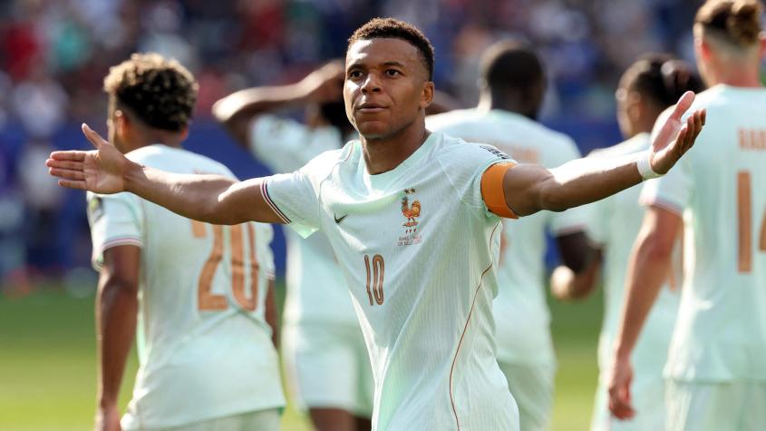 ¡Candidatos firmes!: FRANCIA clasifica a semifinales del Mundial tras vencer cómodamente a Marruecos ¡Candidatos firmes!: FRANCIA clasifica a semifinales del Mundial tras vencer cómodamente a Marruecos