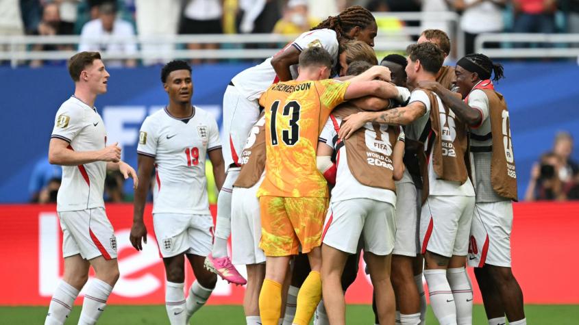 Revisa los goles y mejores momentos del Mundial de este sábado 18 de julio