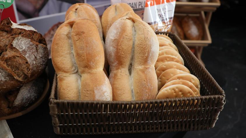 Panaderos bolivianos aseguran que la marraqueta es suya y buscan declararla Patrimonio de la Humanidad Panaderos bolivianos aseguran que la marraqueta es suya y buscan declararla Patrimonio de la Humanidad