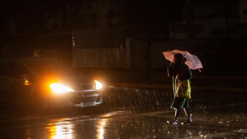 ¿Sin luz?: Cómo reportar cortes en el suministro eléctrico por sistema frontal