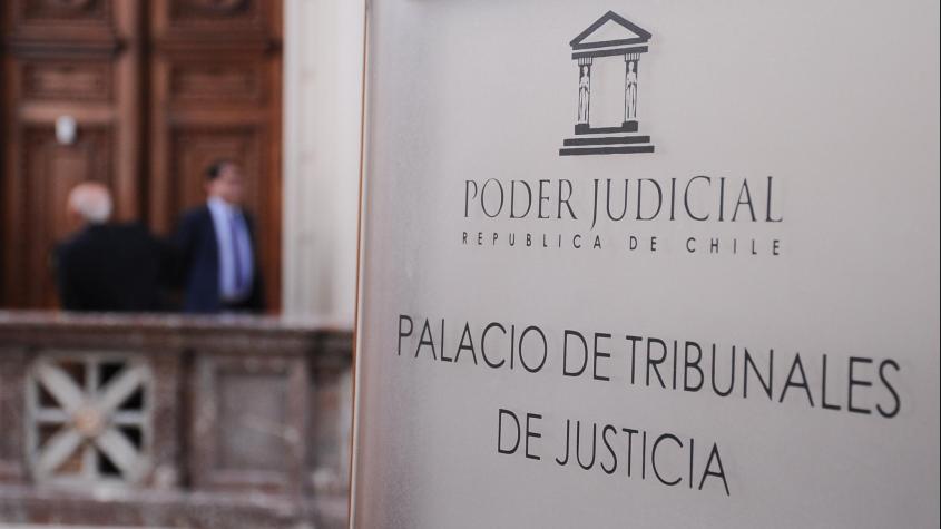 Ministros de la Corte de Apelaciones de Coyhaique se inhabilitan y revisión de desafuero del senador Calisto se traslada a Puerto Montt Ministros de la Corte de Apelaciones de Coyhaique se inhabilitan y revisión de desafuero del senador Calisto se traslada a Puerto Montt