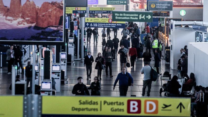 ¿A qué países pueden viajar los chilenos solo con la cédula de identidad? ¿A qué países pueden viajar los chilenos solo con la cédula de identidad?