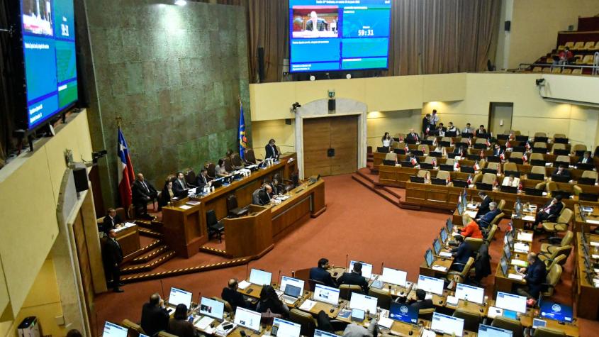 Economía: crece presión por "medidas de shock"