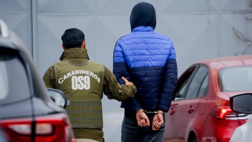 No sólo que menores de 16 y 17 sean juzgados como adultos: La lista de cambios que gobierno propone para Ley de Responsabilidad Penal Adolescente No sólo que menores de 16 y 17 sean juzgados como adultos: La lista de cambios que gobierno propone para Ley de Responsabilidad Penal Adolescente