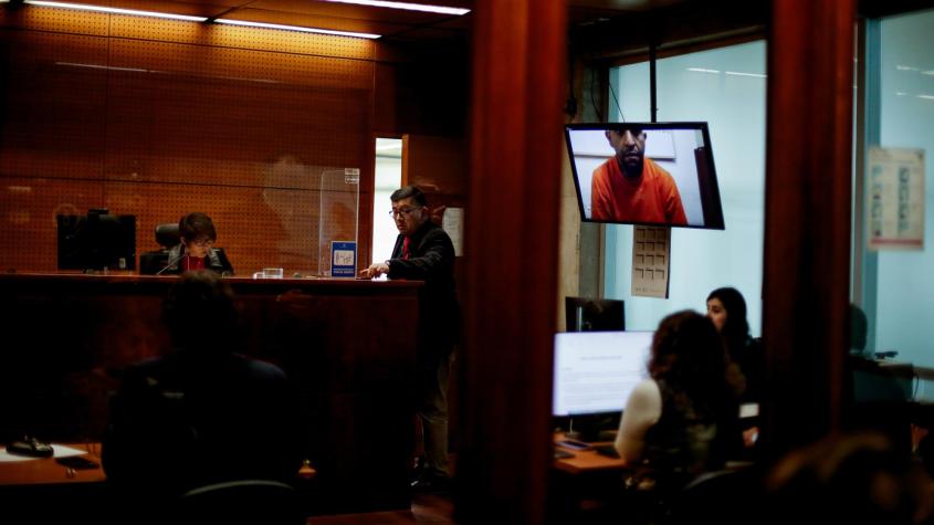 Decretan prisión preventiva contra Dayonis Orozco por el asesinato del mayor Sánchez