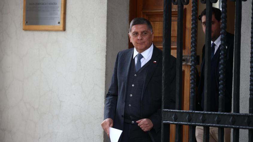 Gobierno confirma que se están "preparando para una buena defensa" ante el TC cuando la oposición impugne la megarreforma