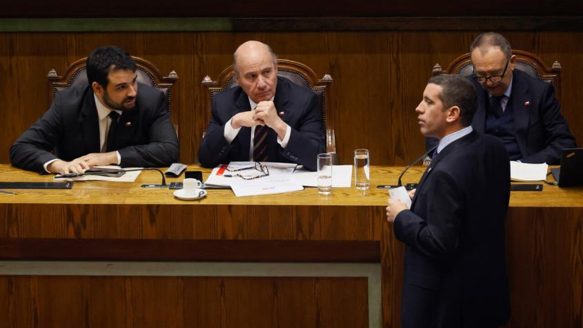 Cámara aprueba y despacha megarreforma: solo una enmienda fue enviada a comisión mixta