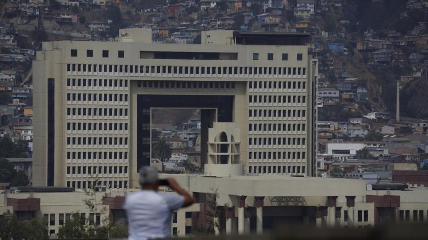 Sigue EN VIVO la Cuenta Pública del Congreso Nacional Sigue EN VIVO la Cuenta Pública del Congreso Nacional