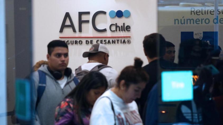 ¿Estás cesante?: Los bonos disponibles en el mes de julio para quienes están desempleados