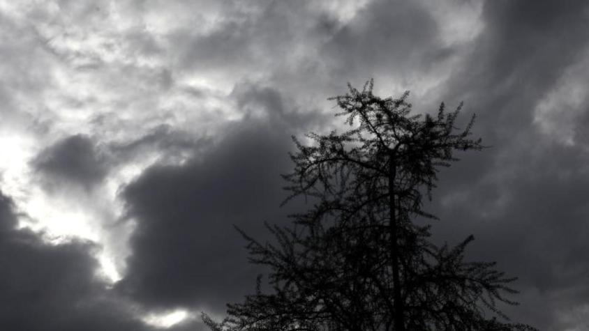 Meteorología emite aviso por nubes con características tornádicas: estas son las regiones afectadas Meteorología emite aviso por nubes con características tornádicas: estas son las regiones afectadas