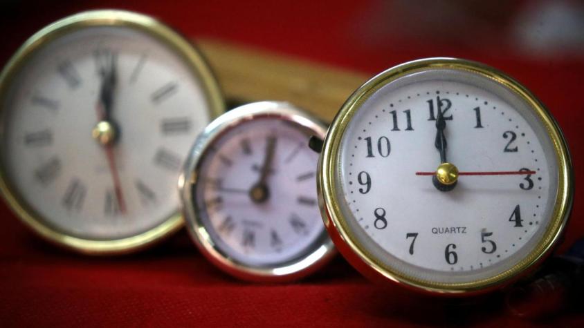 Cambio de hora: ¿Cuándo debemos ajustar nuevamente los relojes para iniciar el horario de verano 2026? Cambio de hora: ¿Cuándo debemos ajustar nuevamente los relojes para iniciar el horario de verano 2026?