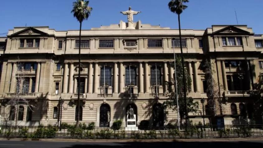 La UC activa plan de inversiones por US$300 millones al 2030: Investigación concentra el primer gran impulso
