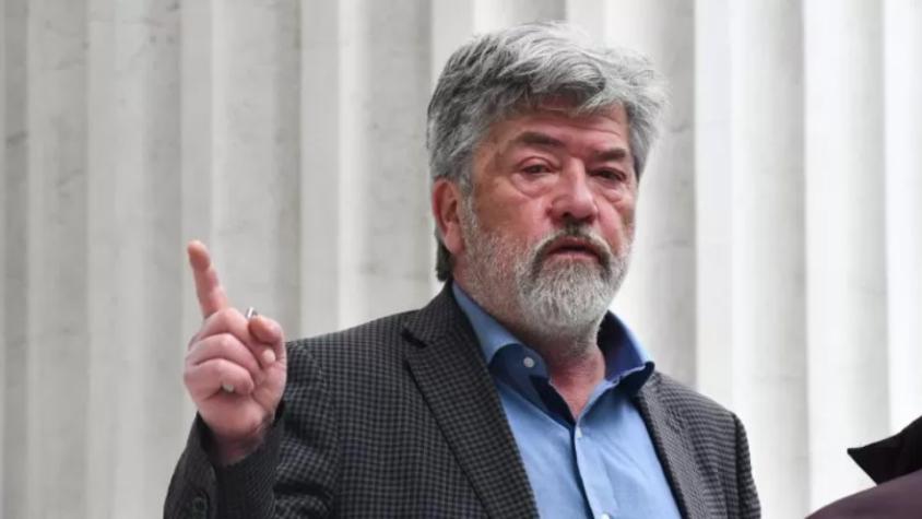 Informe del INDH afirma que sancionar rayados en espacios privados y públicos es “criminalizar la expresión artística”