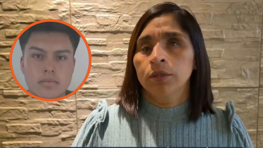 Senado revisó controvertido contrato de yerno de senadora Fabiola Campillai