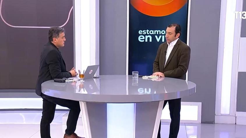 Tasa de desempleo alcanza el 9,4% en mayo | Estamos en Vivo