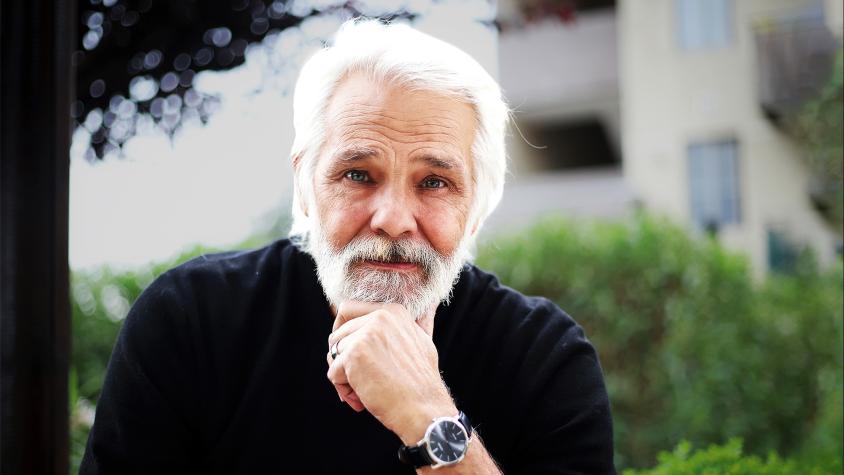 Esta es la última producción en la que trabajó el actor Fernando Kliche